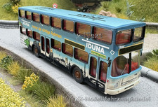 MAN SD 200 BVG Berlin " IDUNA" Wiking / Stettnisch 1:87