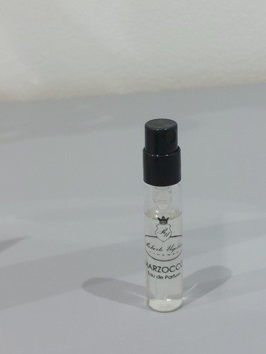 Roberto ugolini marzocco eau - roberto,