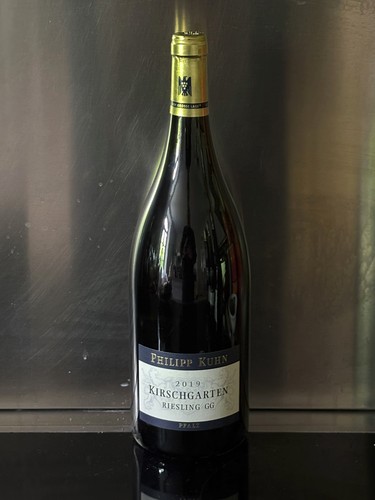 Flasche philipp kuhn - flasche,