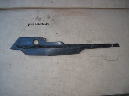 Jawa babetta 206 207 - 207, mofa