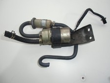 Yamaha XJ 600 S/N RJ01