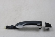 Türgriff VR mit Kessy Audi A6