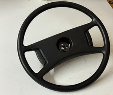 Opel Manta B, Ascona B, Kadett C Lenkrad schwarz original, 4-Speichen, Oldtimer