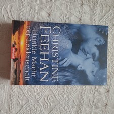 Dunkle Macht der Leidenschaft