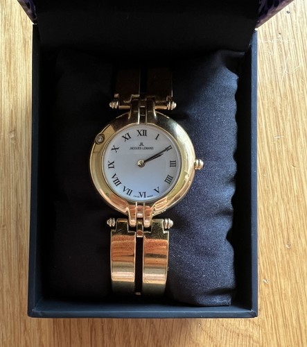 Jacques lemans swiss - jacques, „swiss
