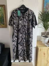 Kleid Midikleid Maxikleid Lang