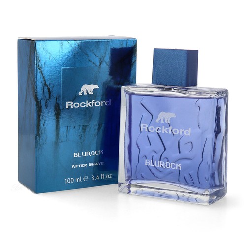 Rockford blurock rasierwasser - rockford,