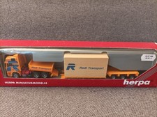 Herpa H0 1:87 in OVP - 147040