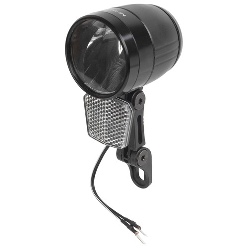 Led bike scheinwerfer wave - led, e-bike