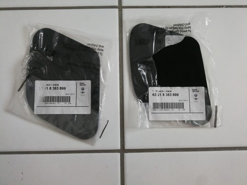 Neu original bmw e46 - neu,