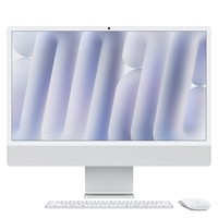 Z1K1-DE23 Apple IMAC 24 M4 10/10/16 All-in-One mit Monitor ~D~