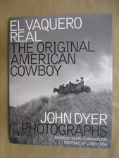 El Vaquero Real: The Original