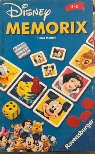 Kinderspiel memory - kinderspiel,