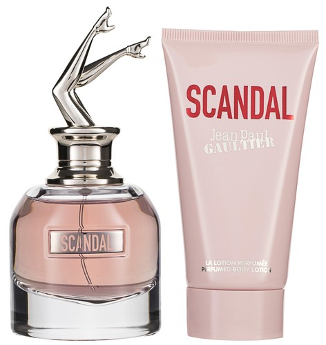 Jean paul gaultier scandal eau - jean,
