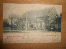 Schaar gasthof b - ak,