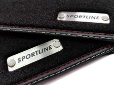 Sportline 2 Teiliges