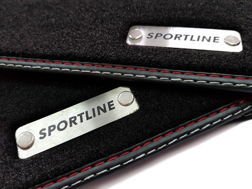 Sportline teiliges - sportline, 2