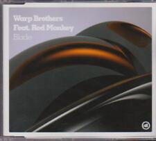 Warp Brothers feat. Red Monkey