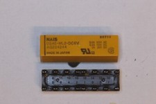 10 Stück Relais Nr197 SDS