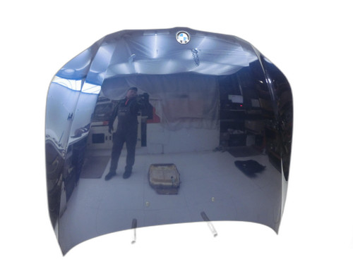 Motorhaube frontklappe haube - frontklappe,