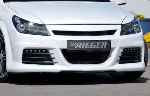Opel astra rieger - opel, h