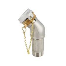 Füllstutzen 2" AG mit VK-50