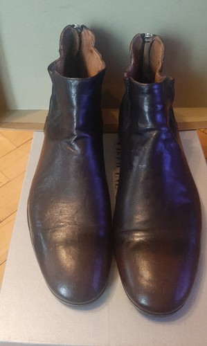 Officine creative stiefeletten - officine,