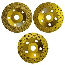 HM - Schleiftopf Ø125,HM