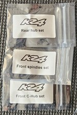 NRC PROJECTS K24  1/24 RC