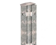 Camas Eckpfosten Rechts Typ1