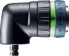 Festool Winkelvorsatz mit FastFix-Aufnahme für Centrotec Zub