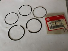 Original Honda Kolbenringsatz