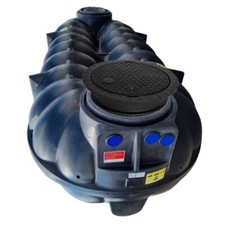 NEO Flachtank Regenwassertank