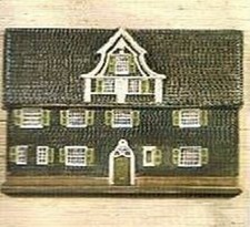 KGF-009 - Gießform für