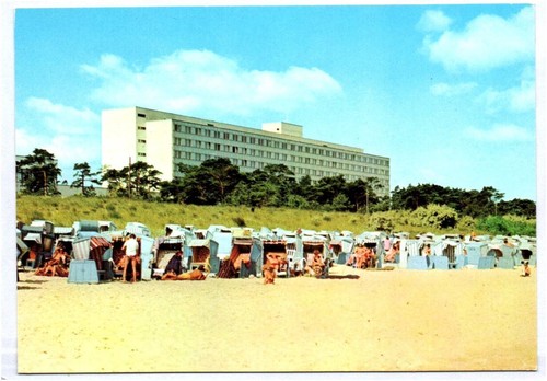 Ostseebad zinnowitz kreis - ostseebad,