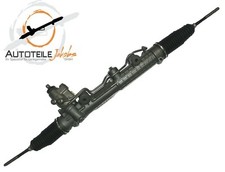 Lenkgetriebe Servolenkung