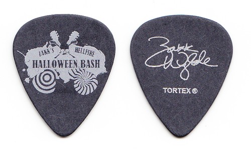 Black label society zakk - society, wylde