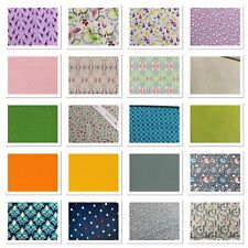 Stoffreste Stoffe Patchworkstoffe 100% Baumwolle Reste 25x25cm 68 Variationen