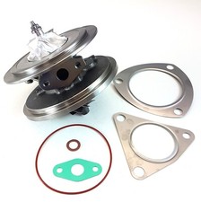 Turbolader Rumpfgruppe Upgrade