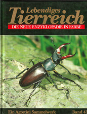 📚 Lebendiges Tierreich *