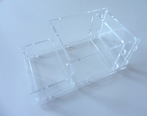 Polywerk schreibtischbutler - polywerk,