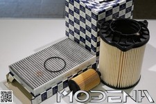 Maserati Ghibli QP Levante TDS