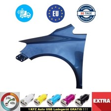 Kotflügel VW Golf PLUS Links