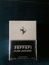 FERRARI Pure Lavender EdT 50 ml