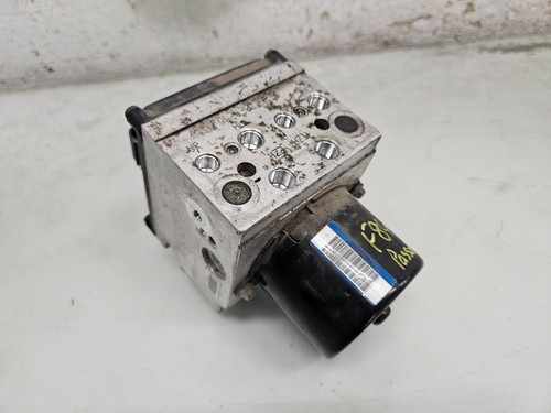Abs block steuergerät - steuergerät, vw