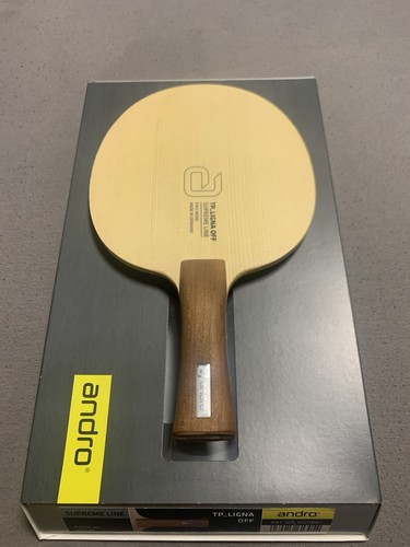 Andro ligna 85g konkav holz - ligna,