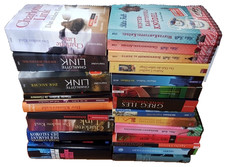 24 Krimis Spannung Bücher