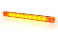 LED Seitliche Umrissleuchte