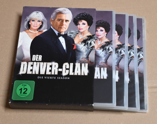 Der denver clan die vierte - die,