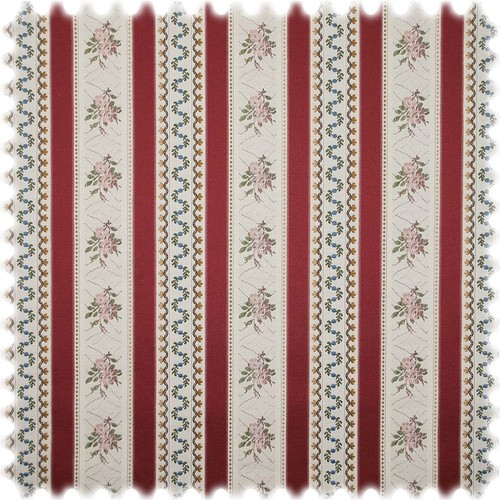 Biedermeier streifen - biedermeier,